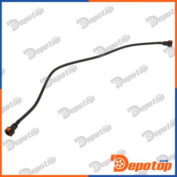 Tuyau de carburant pour PEUGEOT | BPP-PE-001, 1579HY